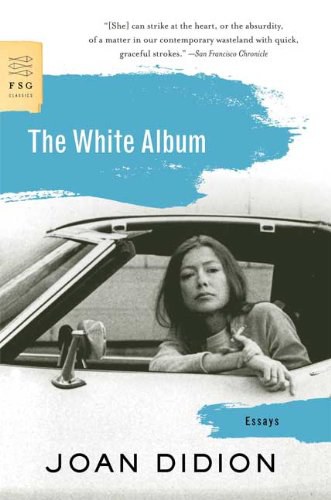 The White Album