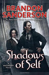 Shadows of Self (Tor Books 2015)