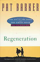 Regeneration (Plume 1993)
