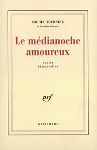 Le Médianoche amoureux (加利瑪出版社 1989)