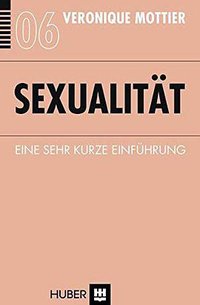 Sexualität (Hogrefe AG 2015)