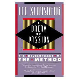 A Dream of Passion