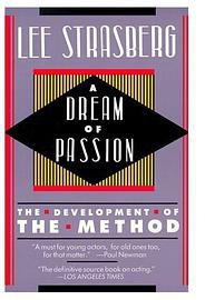A Dream of Passion (Penguin USA 1988)