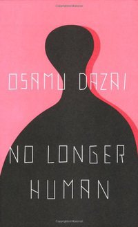 No Longer Human (New Directions 1973)