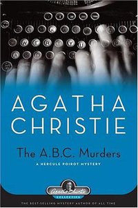 ABC Murders (Black Dog & Leventhal Publishers 2006)