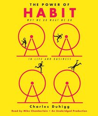 The Power of Habit (Random House Audio 2012)