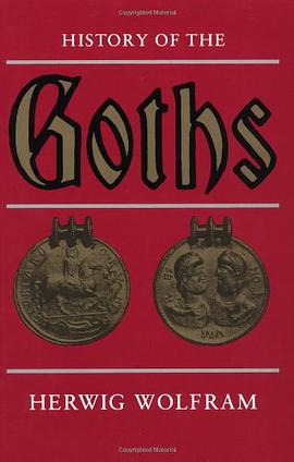 History of the Goths