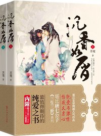 沉香如屑（上下） (百花洲文艺出版社 2013)