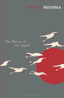 The Decay of the Angel