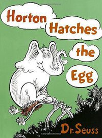 Horton Hatches the Egg