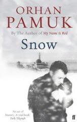 Snow (Faber and Faber 2005)