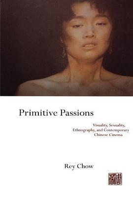 Primitive Passions