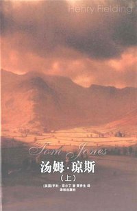 汤姆·琼斯（上下册） (译林出版社 2004)