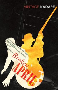 Broken April (Vintage 2003)