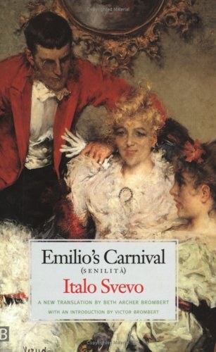 Emilio's Carnival or "Senilita"
