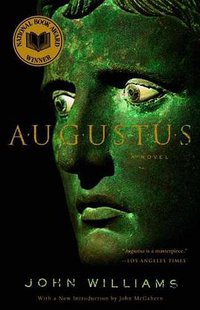 Augustus (Vintage Books 2004)