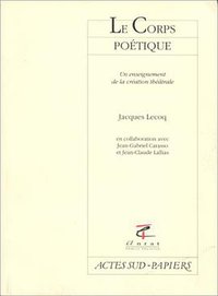 Le Corps poétique (阿克特·苏德 1999)