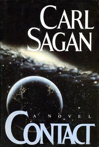 Contact (Simon Schuster Trade 1985)