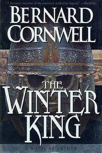 The Winter King (St. Martin's Griffin 1997)