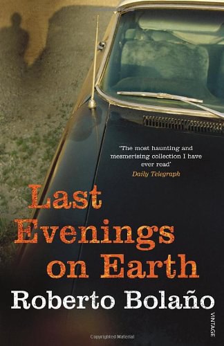 Last Evenings On Earth