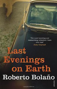 Last Evenings On Earth (Vintage 2008)