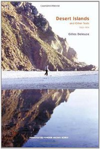 Desert Islands (MIT Press 2004)