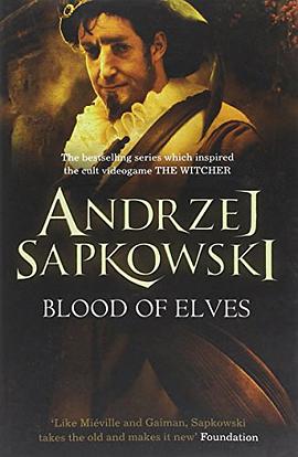 Blood of Elves