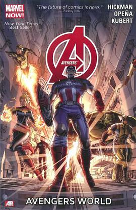 Avengers Volume 1