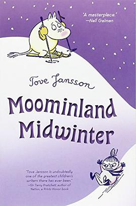 Moominland Midwinter