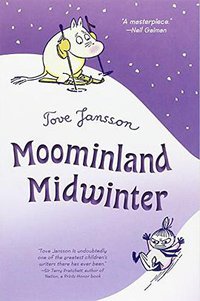 Moominland Midwinter