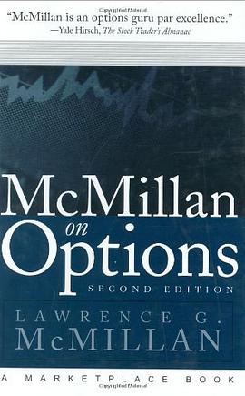 McMillan on Options