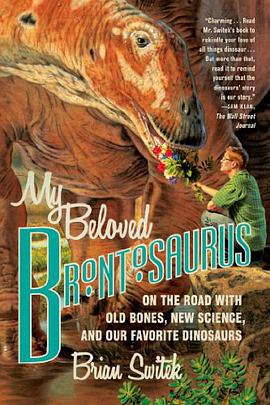 My Beloved Brontosaurus