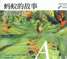 蚂蚁的故事 (海南出版社 2003)