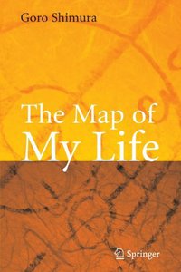 The Map of My Life (Springer New York 2009)