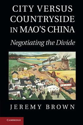 City Versus Countryside in Mao's China