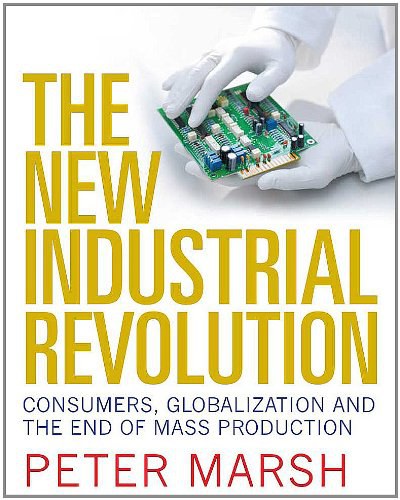 The New Industrial Revolution