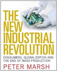 The New Industrial Revolution (Yale University Press 2012)