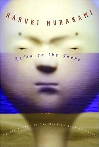 Kafka on the Shore (Knopf 2005)