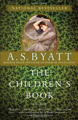 The Children's Book