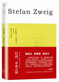 巴西：未来之国 (上海文艺出版社 2013)