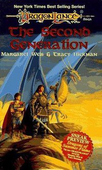 The Second Generation (Dragonlance (Wizards of the Coast 1995)