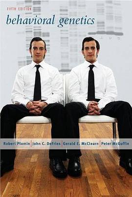 Behavioral Genetics