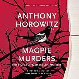 Magpie Murders