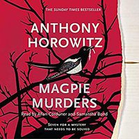 Magpie Murders (Orion Publishing Group Limited 2016)