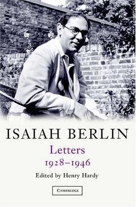 Isaiah Berlin