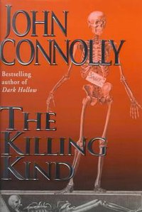 The Killing Kind (Hodder & Stoughton Ltd 2001)