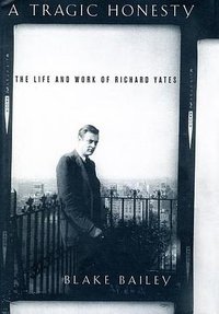 A Tragic Honesty (Picador 2003)