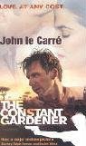 The Constant Gardener (Hodder And Stoughton Ltd. 2005)