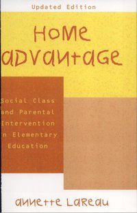 Home Advantage (Macmillan Education Australia 1989)