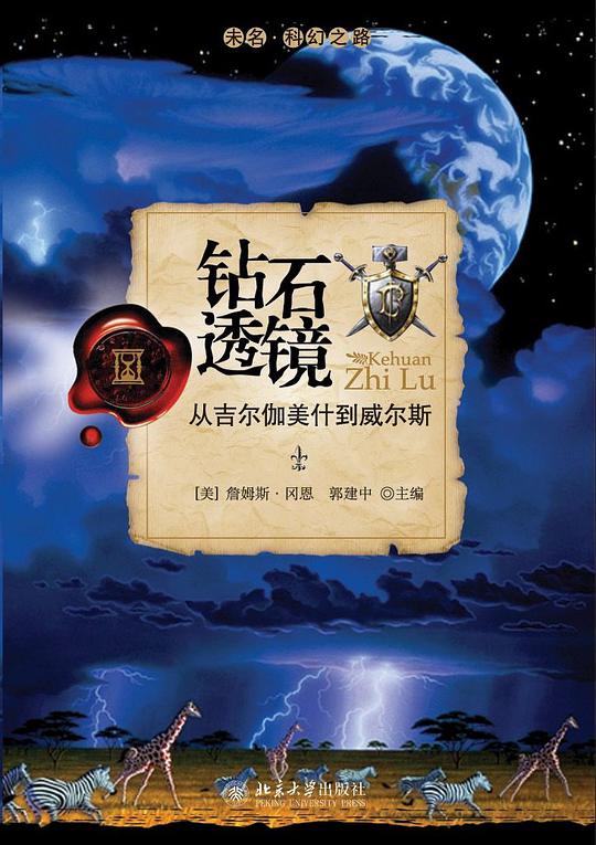 钻石透镜